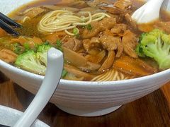 -囿面传统制面馆(中央路店)