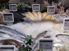 -Olé精品超市(沈阳万象城店)