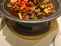 -小放牛河北菜(长安万达店)