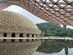 -牛首山文化旅游区