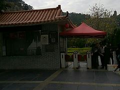 -南沙天后宫景区