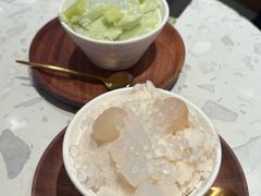 -聪嫂私房甜品(旺角二店)