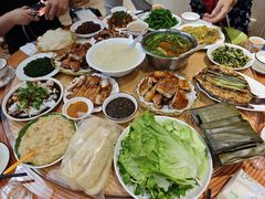 -岩保农家乐