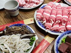 -东镇老火锅(高新区店)