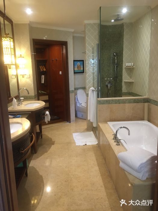 三亚亚龙湾天域度假酒店图片