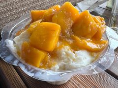 -星星奶冰·汤圆刨冰(甘肃路店)