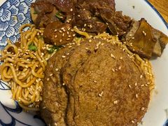 -一味老卤面(大石桥店)