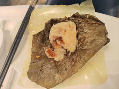 -怀德酒楼·粤菜·海鲜·茶点(怀德万象汇店)