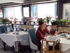 -北纬39度天津宴(黑牛城道店)