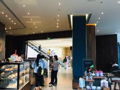 -星巴克(凯德晶萃店)