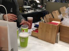 -奈雪的茶(市百一店)