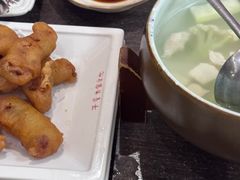 -海坛特色小吃·只做平潭特色菜(平潭店)