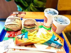 -汉堡王(徐汇绿地缤纷店)