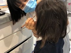 -天真蓝照相馆(龙岗万科里店)