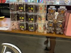-桃乐兹手工巧克力(西直门凯德店)
