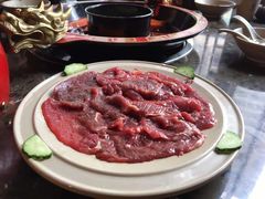 -椒香城门口老火锅(虎门店)