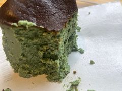 -DRUNK BAKER(上海陕康里店)