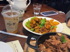 -老厨家(友谊路总店)