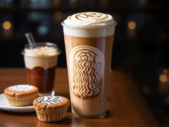 -星巴克臻选(成都太古里店)