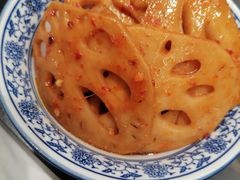 -回家吃饭·地道南昌菜(建德观总店)
