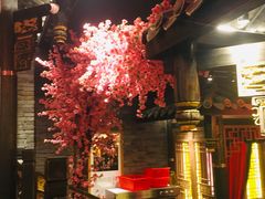 -袁老四老火锅(盘龙城店)