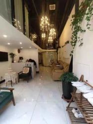 -美奈サロン美甲美睫皮肤管理