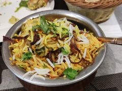 -Pita's&Tika's中东和印度风味餐厅(龙湖天街店)