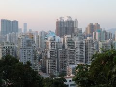 -东望洋炮台东望洋灯塔