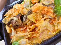 -家味螺蛳粉&烤鱼(五角场店)