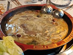 -牛得很·鲜牦牛肉烧烤·牛羊肉菌汤锅(康定店)