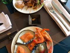 -上海虹桥宾馆味翠餐厅