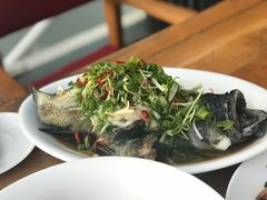 -芽庄MP泰式海鲜海景餐厅