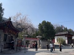 -千佛山风景名胜区