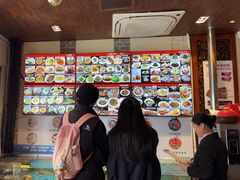 -芳芳私房菜·精做淮扬菜(承德路店)