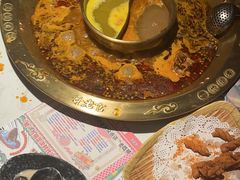 -哥老官重庆美蛙鱼头(龙湖杭州金沙天街店)