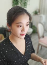 -WEIM.唯蜜美妆工作室