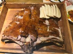 -九十九顶毡房(阜石路店)