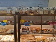 -蜂蝶来饼店(拱北总店)