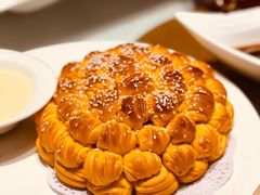 -宁夏国强手抓羊肉·清真菜(未央路凤三店)