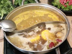 -呷哺呷哺(望京新世界店)