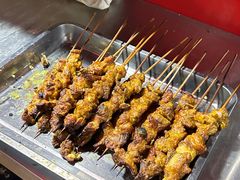 -四厂烤包子(国棉家属院店)