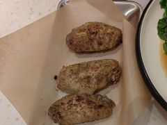 谭仔土匪鸡翼-谭仔米线(壹方城店)