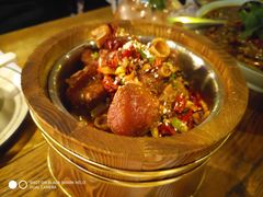 一桶江山-胡桃里音乐酒馆(仓山万达店)