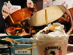 -牛New寿喜烧(虹桥新天地店)