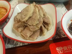 -京元盛铜锅涮肉(上海总店)
