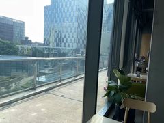 -Vamos巴猫司健身中心(五角场店)