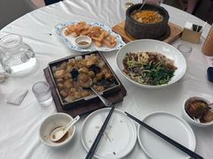 -品海楼·大连海胆锅贴馆(东港店)