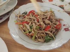 -古德寺素菜馆
