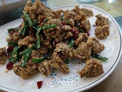 -清真•蜀风园(丁字沽总店)