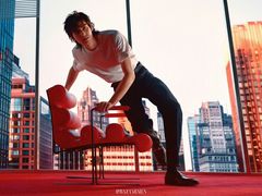 -Gucci(北京金融街购物中心店)